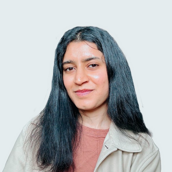 Shreya Thakkar